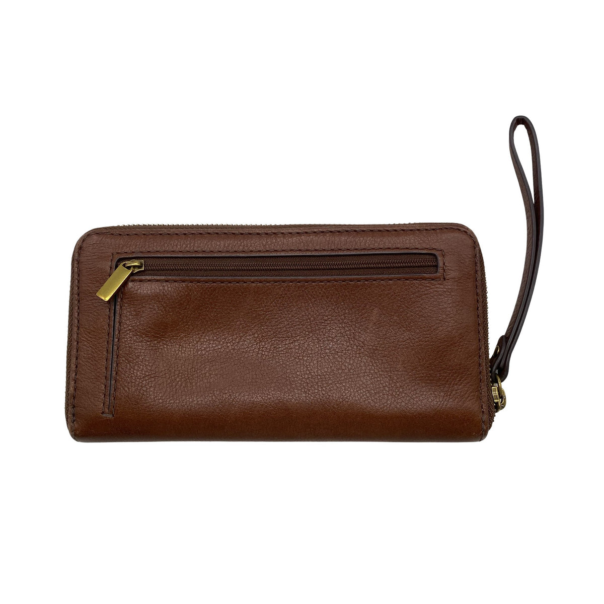 Unisex Fossil - Wallet, size Ei kokoa - Brown (2)