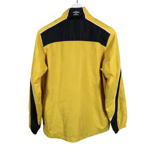 Unisex Umbro - Outdoor jacket, size 158 - 164 - Yellow (3)