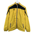 Unisex Umbro - Outdoor jacket, size 158 - 164 - Yellow ()