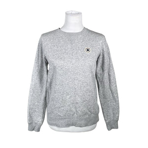 Unisex Converse - Sweatshirt, size 34 - Gray (1)