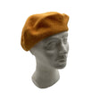 Unisex A+more - Hat, size 52 - 54 cm - Orange ()