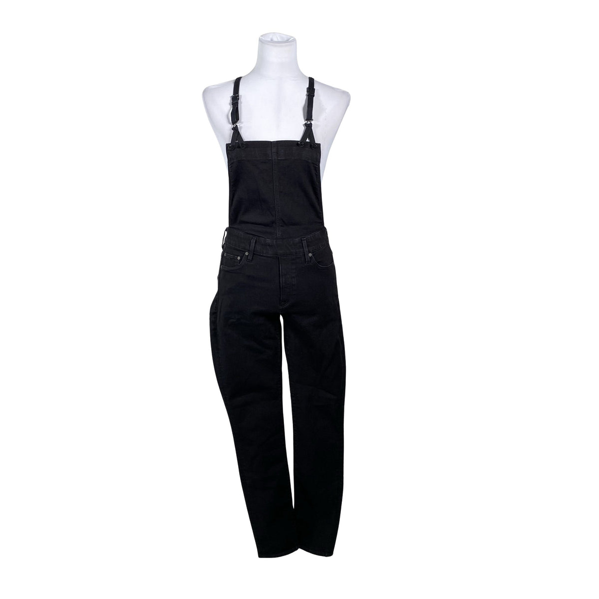 Unisex G-star - Overalls, size 36 - Black (1)