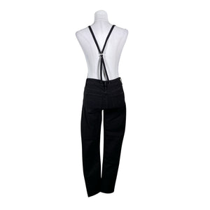 Unisex G-star - Overalls, size 36 - Black (2)