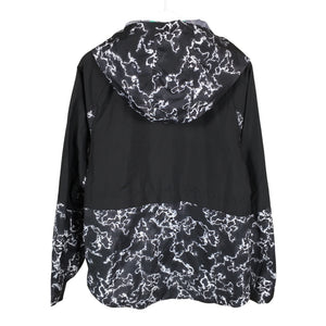 Unisex Soc - Outdoor jacket, size 134 - 140 - Black (2)