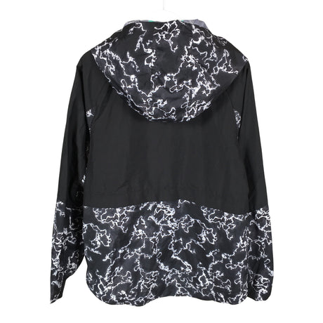 Unisex Soc - Outdoor jacket, size 134 - 140 - Black (2)