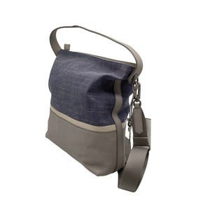 Unisex Fossil - Handbag, size Maxi - Gray (2)