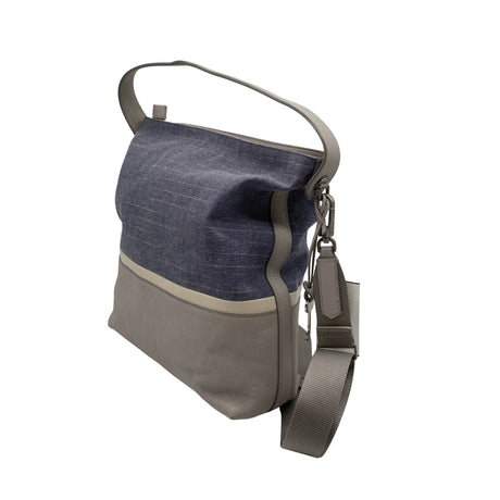 Unisex Fossil - Handbag, size Maxi - Gray (2)