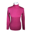 Unisex Selected - Sweater, size 40 - Pink ()