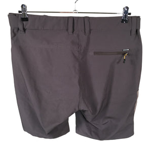 Unisex Whistler - Shorts, size 44 - Brown (2)