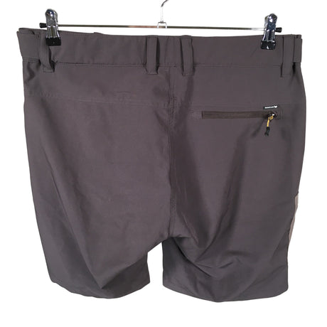 Unisex Whistler - Shorts, size 44 - Brown (2)