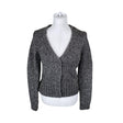 Unisex Esprit - Cardigan, size 40 - Gray ()