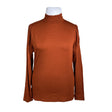 Unisex Your Face - Tricot shirt, size 42 - Brown ()
