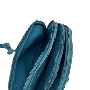 Unisex Liebeskind - Shoulder bag, size Mini - Turquoise (2)