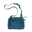 Unisex Liebeskind - Shoulder bag, size Mini - Turquoise ()