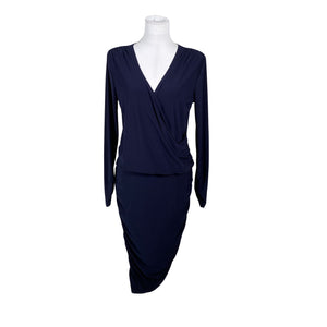 Unisex Gestuz - Party dress, size 40 - Blue (1)