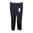 Unisex Gerry Weber - Straight leg trousers, size 40 - Gray ()