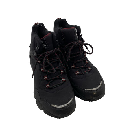 Unisex Halti - Hiking shoes, size 42 - Black (2)