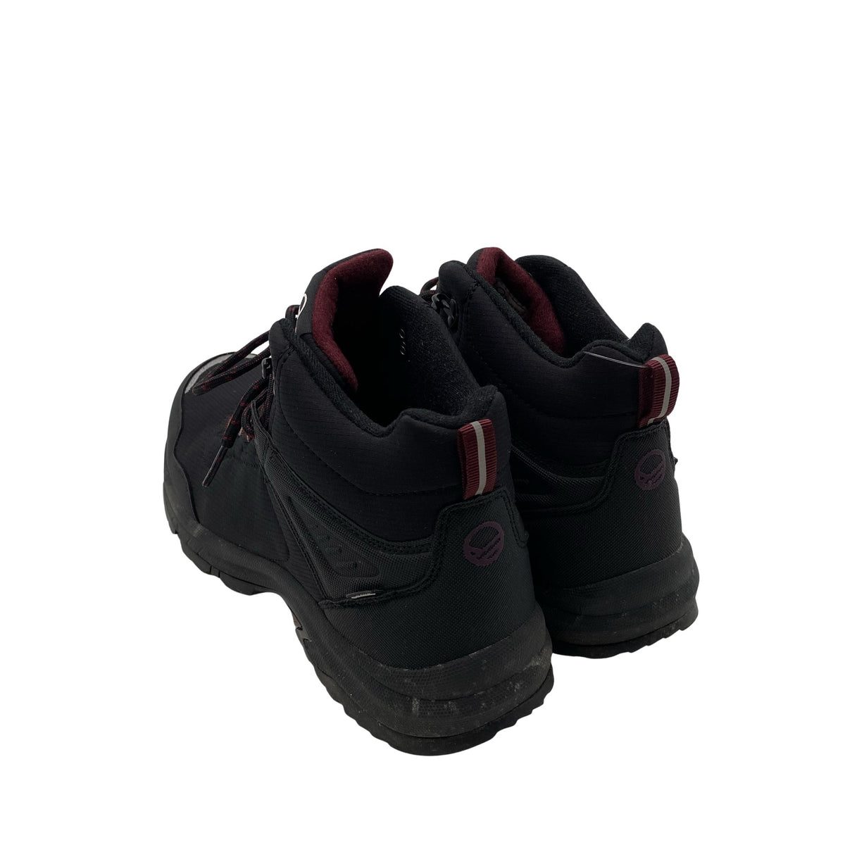 Unisex Halti - Hiking shoes, size 42 - Black (3)