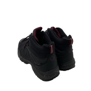 Unisex Halti - Hiking shoes, size 42 - Black (3)