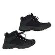 Unisex Halti - Hiking shoes, size 42 - Black ()