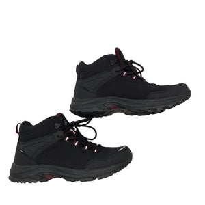 Unisex Halti - Hiking shoes, size 42 - Black (1)
