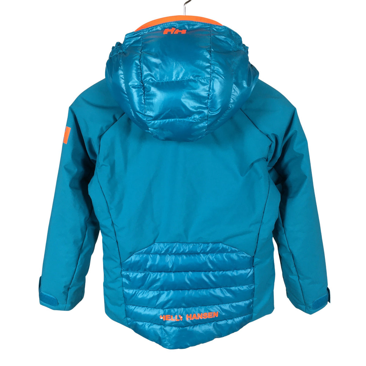 Unisex Helly Hansen - Winter jacket, size 134 - 140 - Blue (2)
