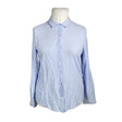 Unisex Sand - Blouse, size 42 - Light blue ()