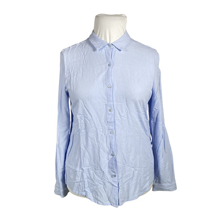 Unisex Sand - Blouse, size 42 - Light blue ()