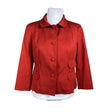 Unisex Andiata - Jacket, size 42 - Red ()