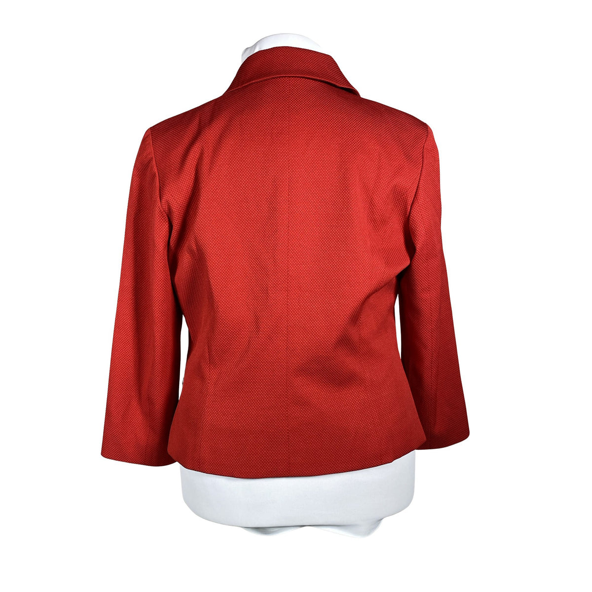 Unisex Andiata - Jacket, size 42 - Red (3)
