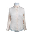 Unisex Sand - Blouse, size 42 - Light pink ()