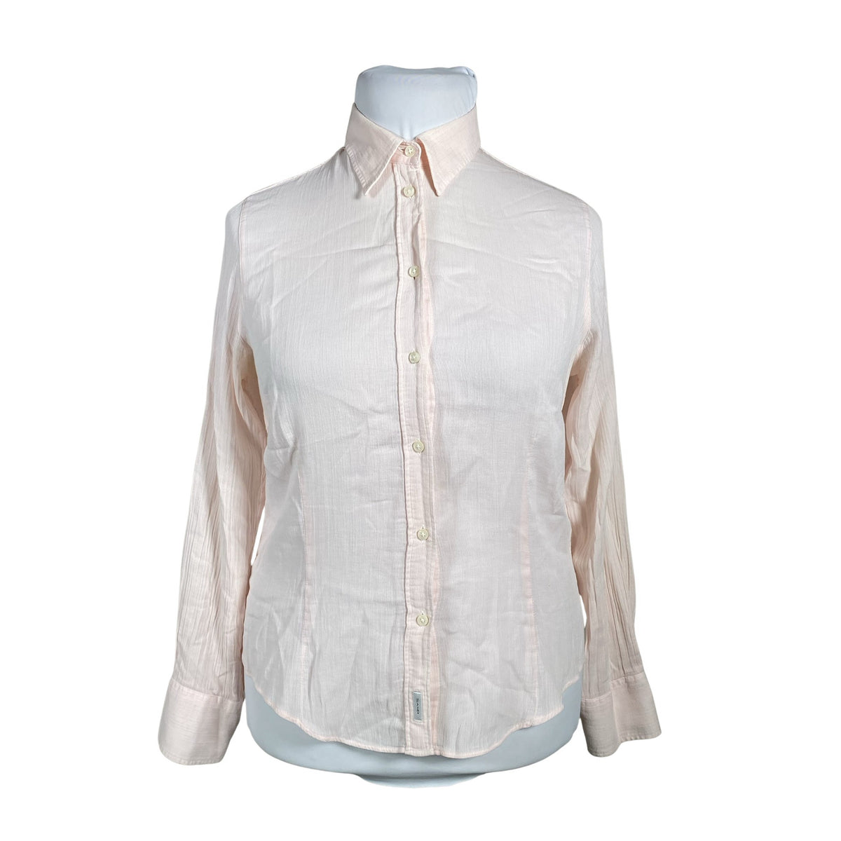 Unisex Sand - Blouse, size 42 - Light pink (1)