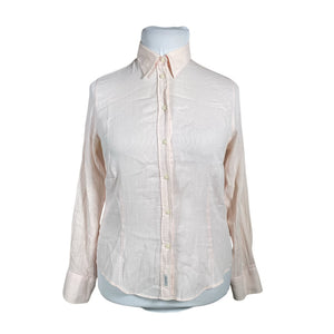 Unisex Sand - Blouse, size 42 - Light pink (1)
