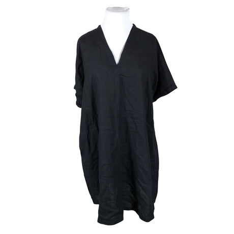 Unisex Marks&Spencer - Dress, size 46 - Black ()