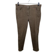 Unisex La Relaxed - Jeans, size 44 - Brown ()
