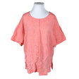 Unisex Nanso - Tunic, size 44 - Light pink ()