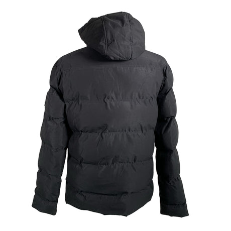 Unisex Supply & Demand - Winter jacket, size M - Black (2)