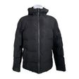 Unisex Supply & Demand - Winter jacket, size M - Black ()