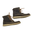 Unisex Björn Borg - Ankle boots, size XS - Brown ()