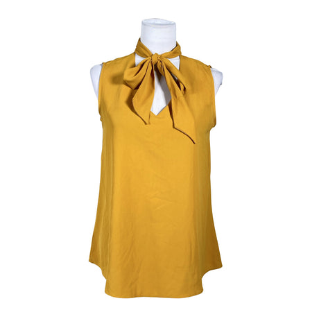 Unisex Comma - Top, size 38 - Yellow ()