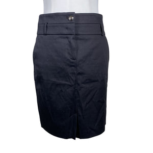 Unisex Marc Aurel - Pencil skirt, size 36 - Black (1)