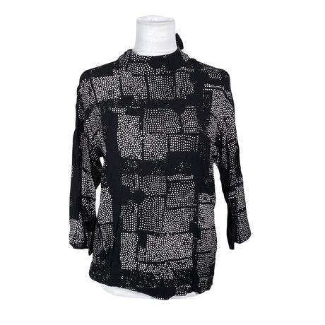 Unisex Marimekko - Blouse, size 36 - Black ()
