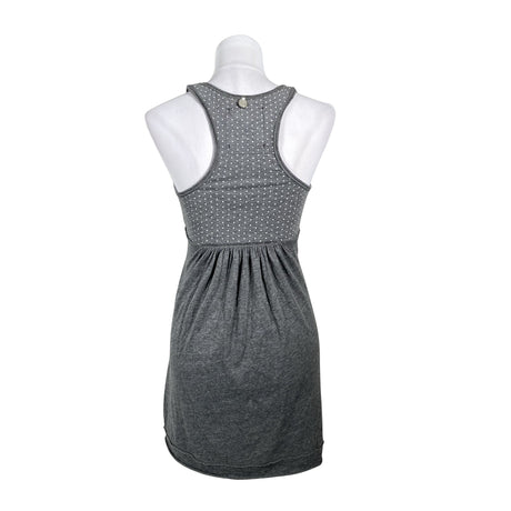 Unisex Superdry - Tricot tunic, size 38 - Gray (2)
