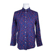 Unisex Gant - Blouse, size 40 - Blue ()