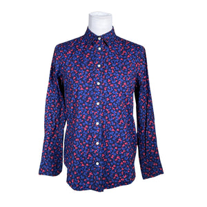 Unisex Gant - Blouse, size 40 - Blue (1)