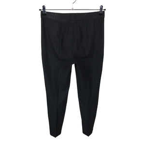 Unisex Filippa K. - Straight leg trousers, size 34 - Black (2)