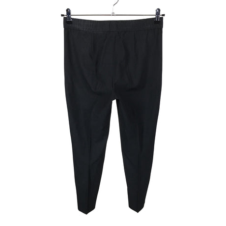 Unisex Filippa K. - Straight leg trousers, size 34 - Black (2)