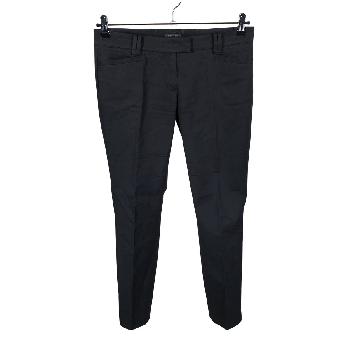 Unisex Marc O'Polo - Slacks, size 36 - Black (1)