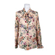 Unisex Sand - Blouse, size 40 - Light pink ()