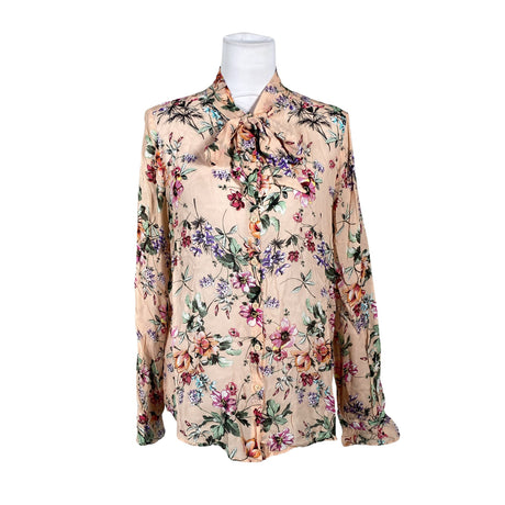 Unisex Sand - Blouse, size 40 - Light pink ()